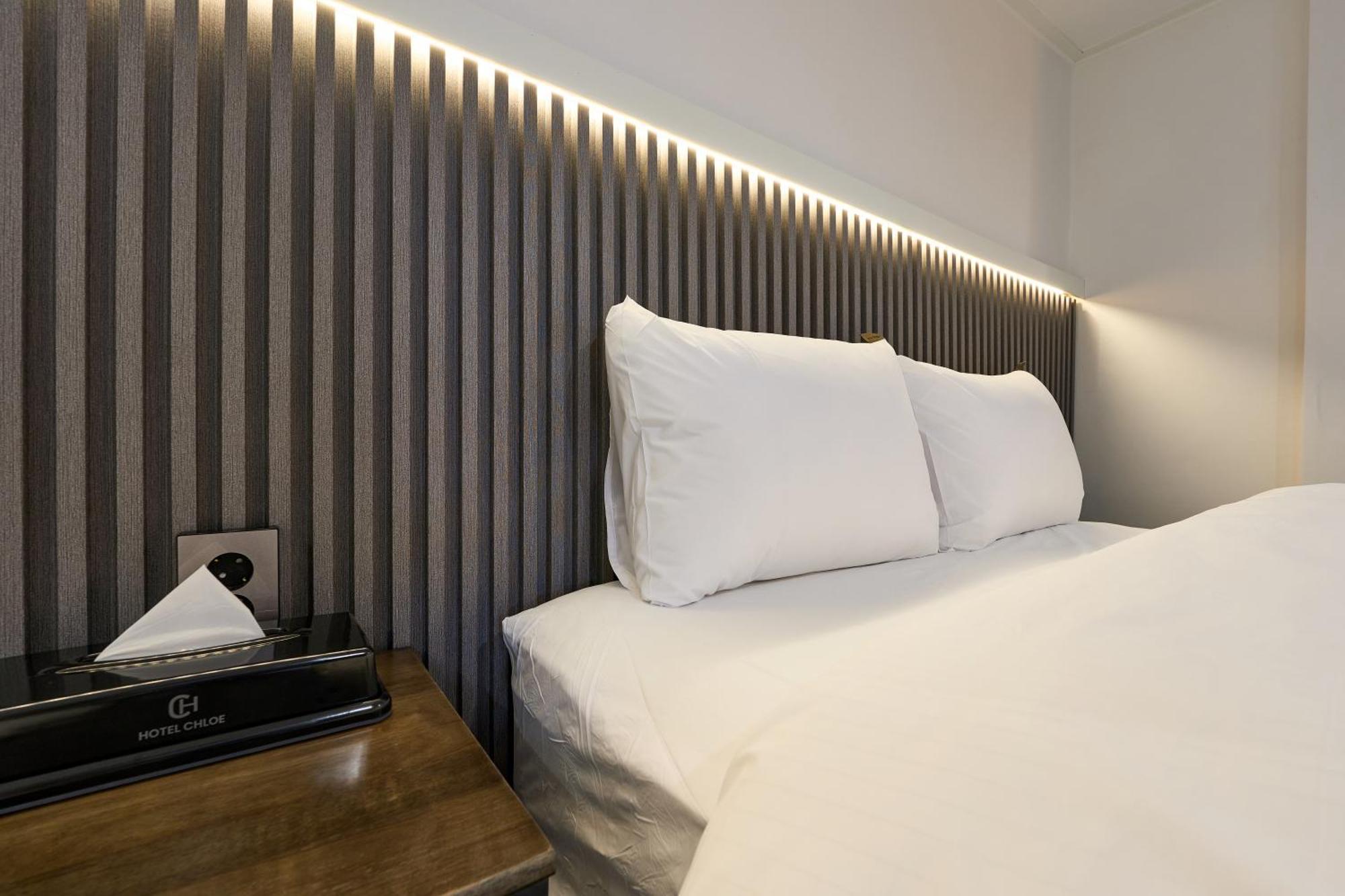 Hotel Chloe Seul Exterior foto