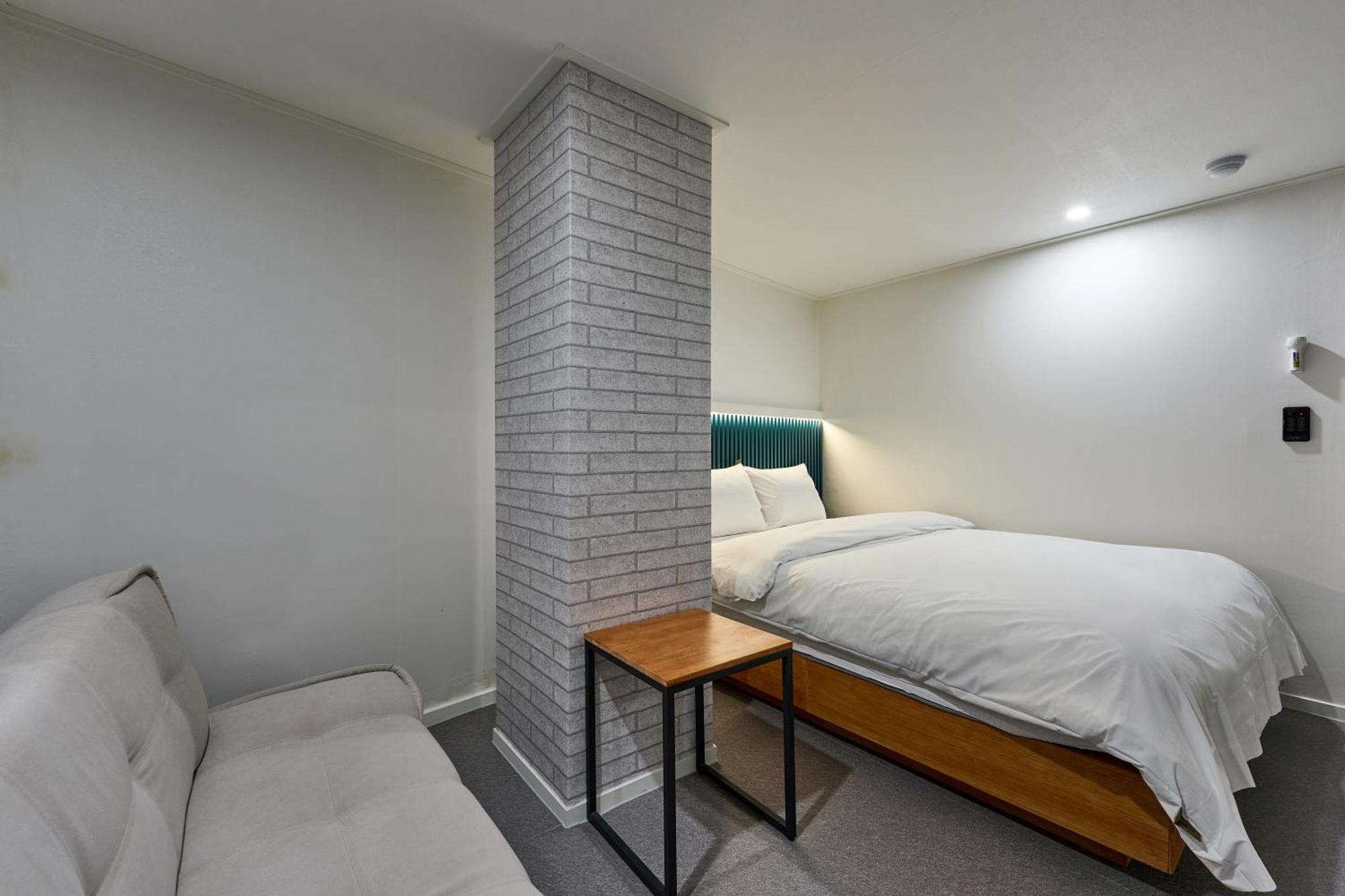 Hotel Chloe Seul Exterior foto