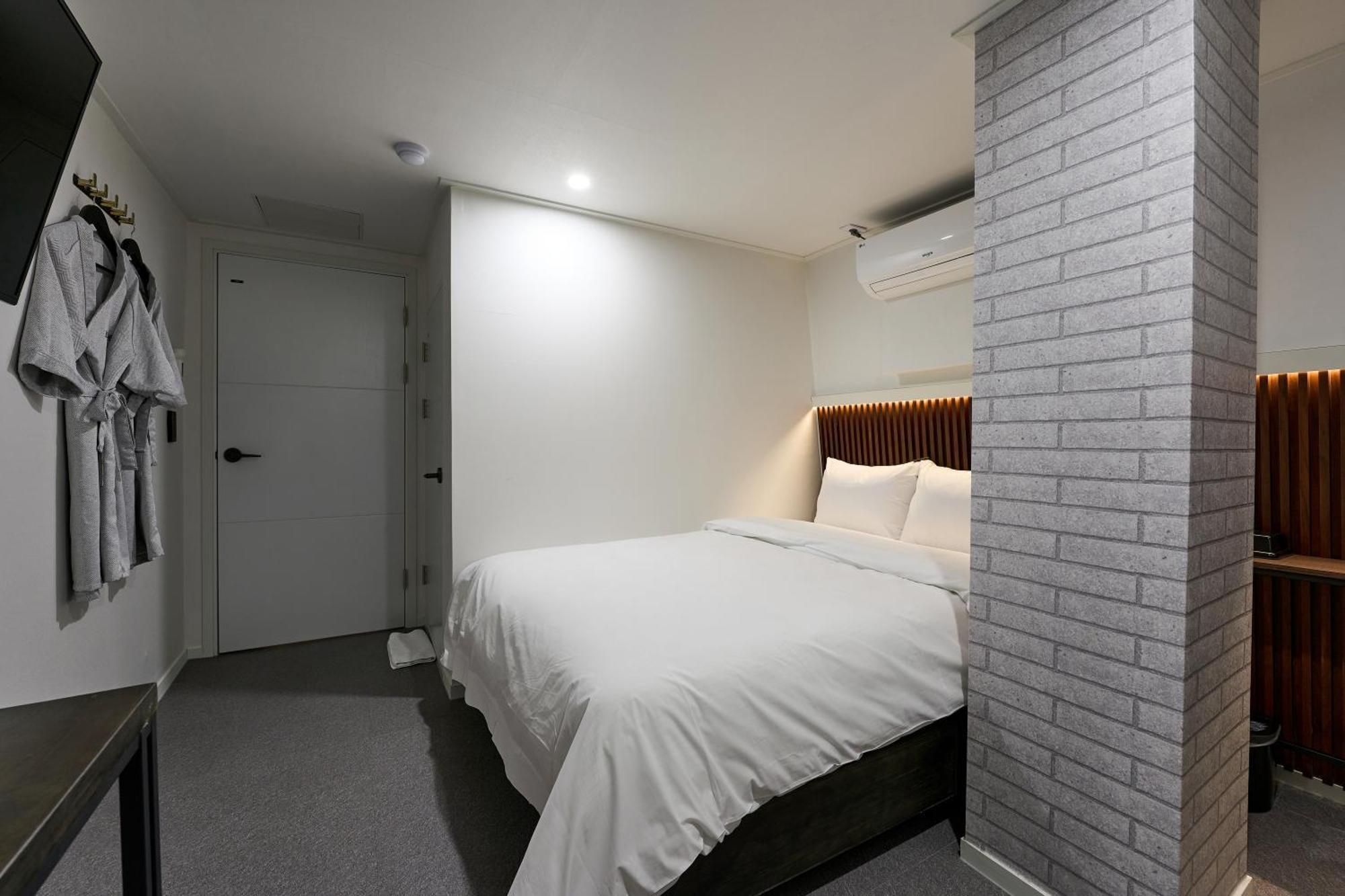 Hotel Chloe Seul Exterior foto